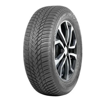Nokian Tyres Snowproof 2 SUV 225/55R19 103V XL opona zimowa SUV crossover(C, B, B, 70dB) DOT(2025) Bezpieczne zakupy