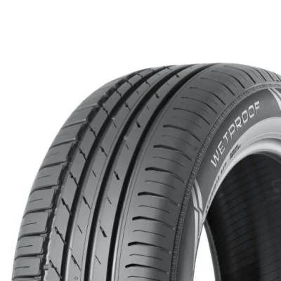 Cena promocyjna Nokian Wetproof 215/60R16 99H opona osobowa letnia (C, A, A, 68dB) DOT(2022)