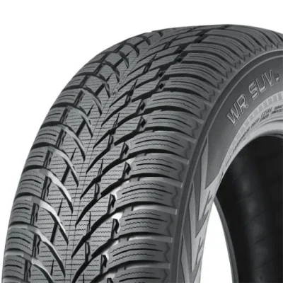 Nokian WR SUV 4 215/60R17 100H opona terenowa zimowa SUV (C, C, B, 72dB) DOT(2022) Popularny