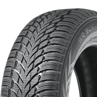 Bestseller Nokian WR SUV 4 255/65R17 114H opona terenowa zimowa SUV (B, C, B, 73dB) DOT(2022)