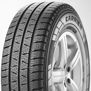 Promocja Pirelli Carrier Winter 205/65R16 C 107T opona dostawcza zimowa ( D, C, B, 73dB ) DOT(2722)