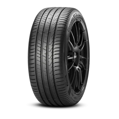 Tylko dziś Pirelli Cinturato P7 (P7C2) 215/55R17 94V opona letnia osobowa ( A, B, 2)), 70dB ) DOT(2021)