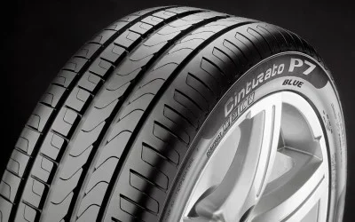 Zamów dziś Pirelli Cinturato P7 Blue 215/55R16 97W opona letnia osobowa ( A, A, 2)), 72dB )