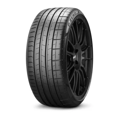 Tani Pirelli P Zero (PZ4) 225/45R18 95Y opona letnia osobowa (C, A, A, 67dB ) DOT(2021)