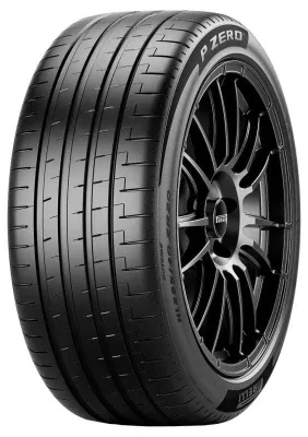 Szybka wysyłka Pirelli P Zero PZ5 XL FR 225/40R18 92Y opona letnia osobowa (C, A, B, 70dB) DOT(2026)