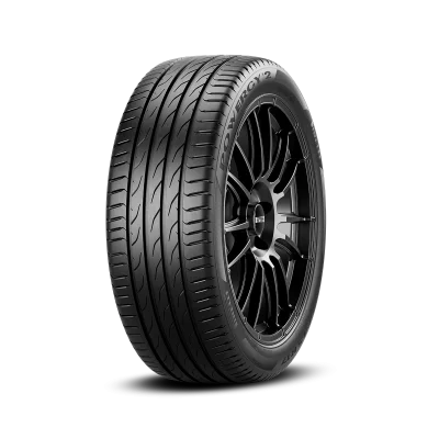Bezpieczna płatność Pirelli Powergy 2 225/40R18 92Y XL FR opona letnia osobowa (B, B, A, 69dB) DOT(2026)