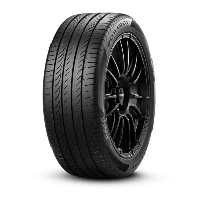 Pirelli Powergy 225/60R18 104V opona letnia XL 4X4 SUV ( B, A, A, 69dB ) DOT(2024) Ekspresowa dostawa