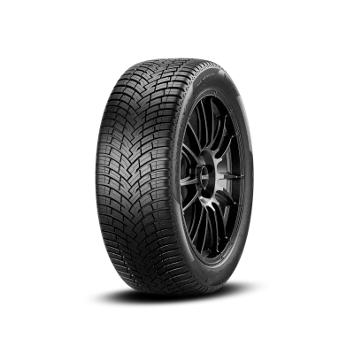 Pirelli Powergy All Season SF 225/55R19 103W XL FR opona osobowa całoroczna(B, B, A, 69dB) DOT(2026) Zamów dziś