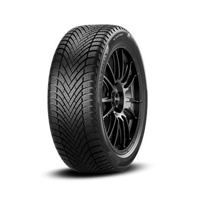 Pirelli Powergy Winter 205/55R16 91H opona osobowa zimowa (C, C, B, 71dB) DOT(2025) Premium