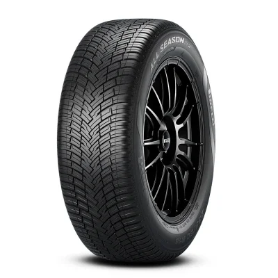 Pirelli Scorpion All Season SF2 235/50R19 103HXL ELT VOL oponacałoroczna 4X4 SUV DOT(2026) Hit cenowy