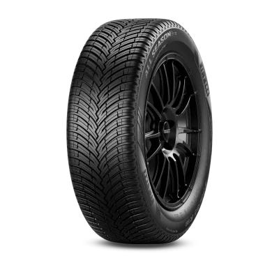 Pirelli Scorpion All Season SF3 235/55R19 105W XL FR opona całoroczna 4X4/SUV ( B, B, A, 69dB) DOT(2026) Kup online