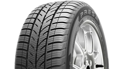 Presa PWA 215/55R16 97V opona całoroczna osobowa (C, C, 2)), 70dB )DOT(2017) Zamów dziś
