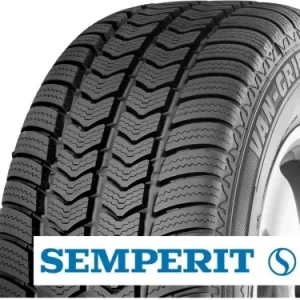Łatwy zwrot Semperit Van-Grip 2 195/70R15 C opona zimowa dostawcza 104/102R ( E, C, B, 73dB ) DOT(2121)