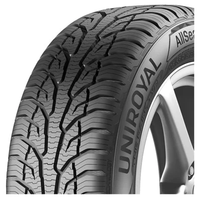 Oferta czasowa Uniroyal AllSeasonExpert 2 205/55R16 91H opona osobowa całoroczna ( C, B, B, 72dB )