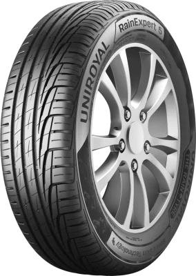 Nie przegap Uniroyal RainExpert 5 185/60R14 82T opona osobowa letnia ( C, A, B, 70dB ) DOT(0322)
