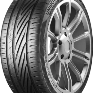 Uniroyal RainSport 5 235/40R18 95Y opona osobowa letnia ( C, A, B, 71dB ) DOT(2021) Tani