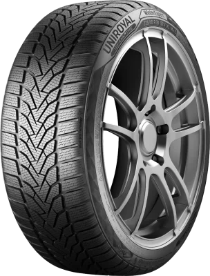 Uniroyal WinterExpert 225/45R17 91H opona osobowa zimowa (D, B, B, 72dB) DOT(1924) Hit sprzedaży