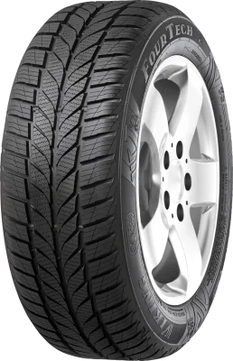 Viking FourTech 195/50R15 82H opona osobowa całoroczna (E, C, B, 72dB) DOT(3822) Obniżka ceny
