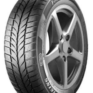 Ograniczona ilość Viking FourTech Plus 215/65R16 102V opona osobowa całoroczna (C, B, B, 72dB) DOT(2024)