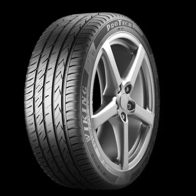 Zamów teraz Viking ProTech NewGen 215/60R16 99V opona osobowa letnia ( C, B, 2)), 72dB ) DOT(4420)