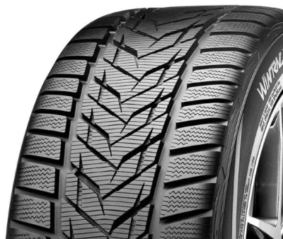 Vredestein Wintrac Xtreme S 255/50R19 107V opona terenowa 4X4 SUV zimowa ( C, B, 2)), 71dB ) (MO) DOT(2019) Ostatnia szansa
