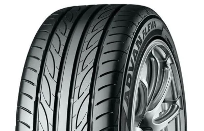 Hit sprzedaży Yokohama Advan Fleva V701 225/40R19 93W XL RPB opona osobowa letnia (C, A, A,67dB) DOT(2025)