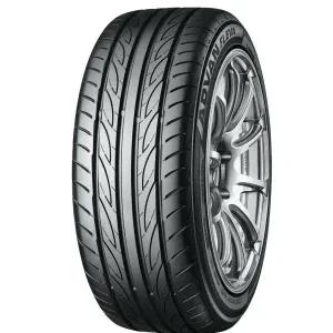 Szybka wysyłka Yokohama Advan Fleva V701 255/35R19 96W XL RPB opona osobowa letnia (C, A, A,69dB) DOT(2025)