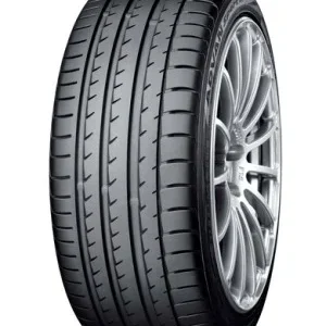 Bestseller Yokohama Advan Sport V105 235/60R18 103V opona letnia 4X4 SUV (MO) (C, B, B, 71dB) DOT(2025)