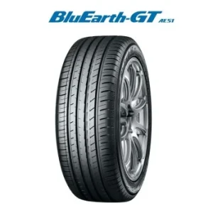 Najlepsza cena Yokohama BluEarth-GT AE51 225/45R18 95W XL RPB opona letnia osobowa (B, A, B,71dB) DOT(2025)