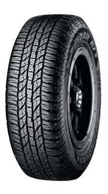 Yokohama Geolandar A/T G015 225/55R18 98H opona terenowa całoroczna SUV ( F, C, 2)), 70dB ) DOT(2022) Nowy