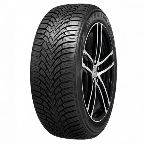 SailunIce Blazer Alpine+205/55 R 16 91 H Tani