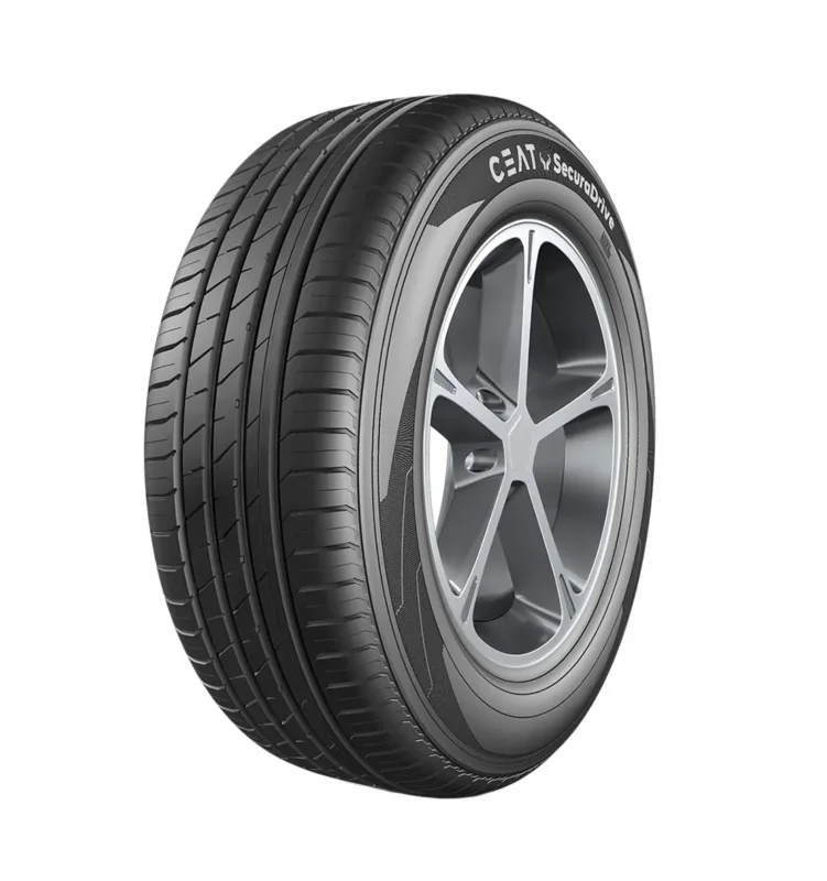 CeatSecuraDrive205/55 R 16 94 W Oferta czasowa
