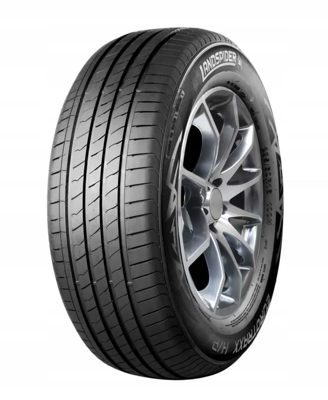 Nowość LandspiderEUROTRAXX H/P205/55 R 16 91 W