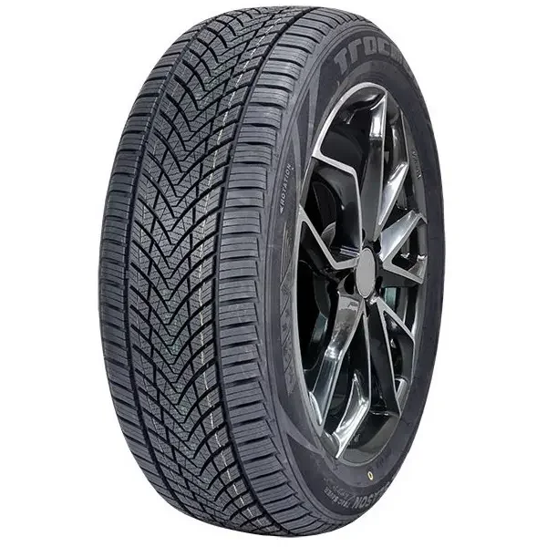 TracmaxA/S Trac Saver205/55 R 16 91 V Wysoka jakość