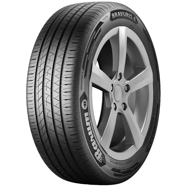 Oferta czasowa BarumBravuris 6205/55 R 16 91 V