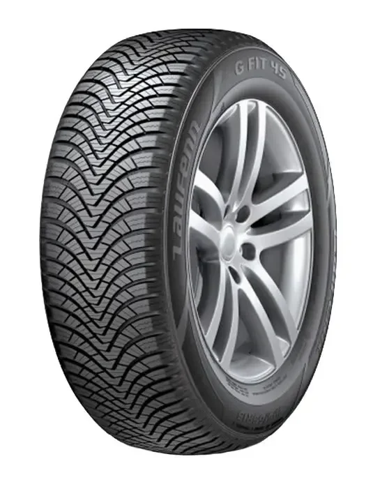 Zniżka LaufennG Fit 4S LH71205/55 R 16 91 H