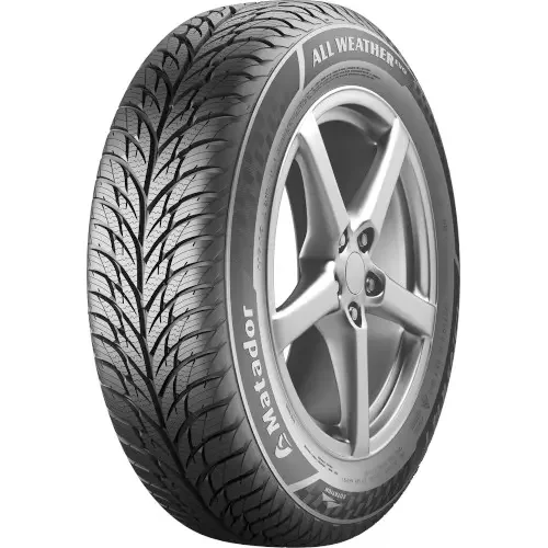 MatadorMP62 All Weather Evo205/55 R 16 94 V Wysoka jakość