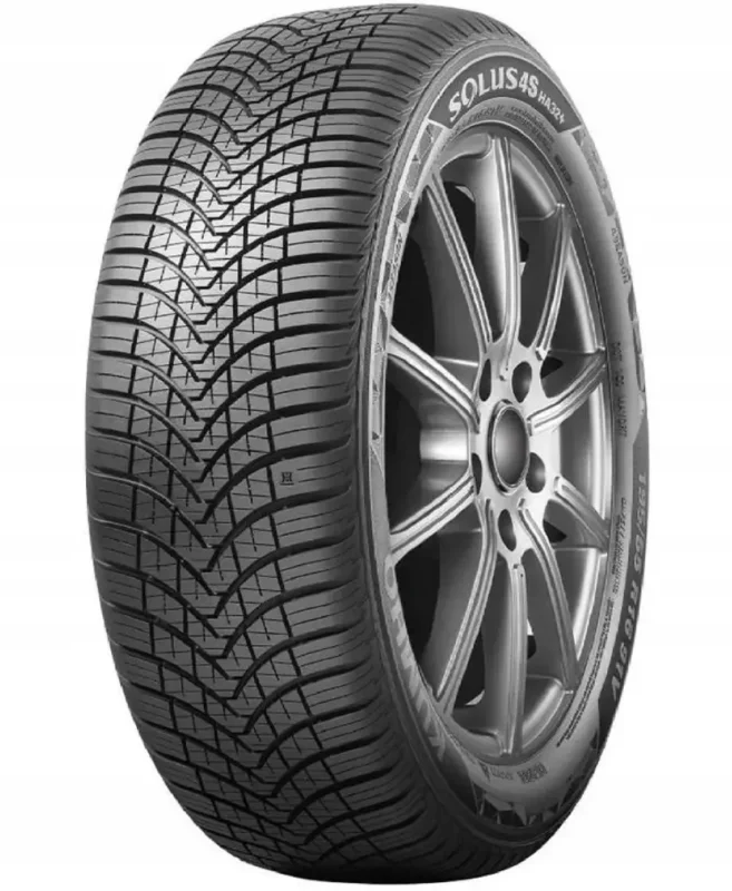 Szybka dostawa KumhoSolus 4S HA32+205/55 R 16 94 V