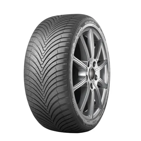 KumhoSolus 4S HA32205/55 R 16 91 H Wyprzedaż
