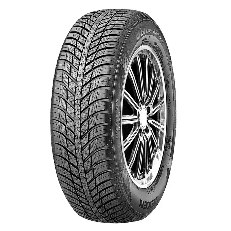 Oferta limitowana NexenN'Blue 4 Season205/55 R 16 91 H