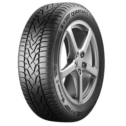 Ostatnia szansa BarumQuartaris 5205/55 R 16 91 H