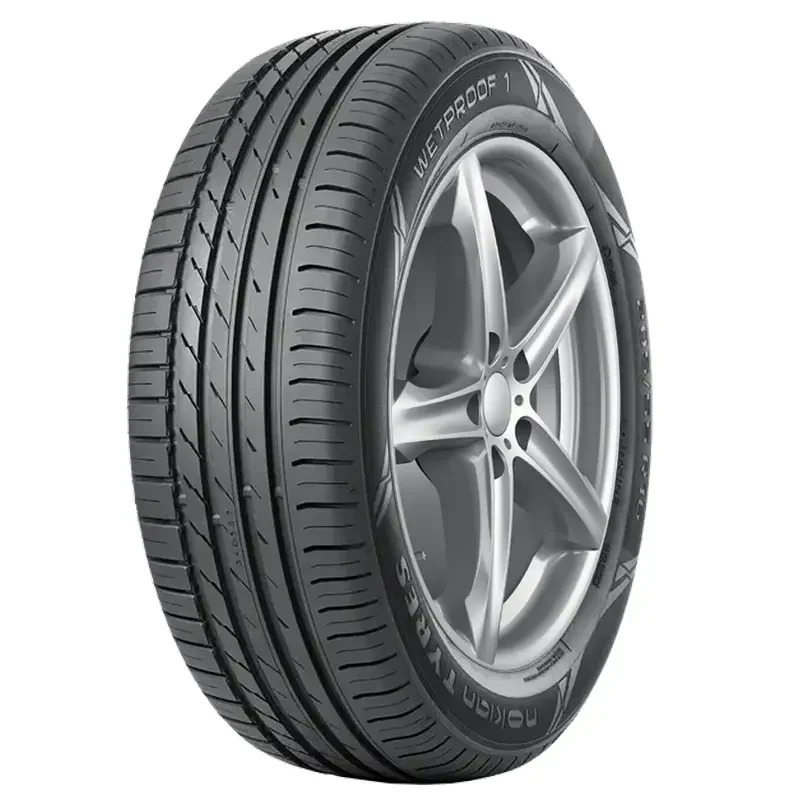 Nokian TyresWetproof 1205/55 R 16 91 V Zamów teraz