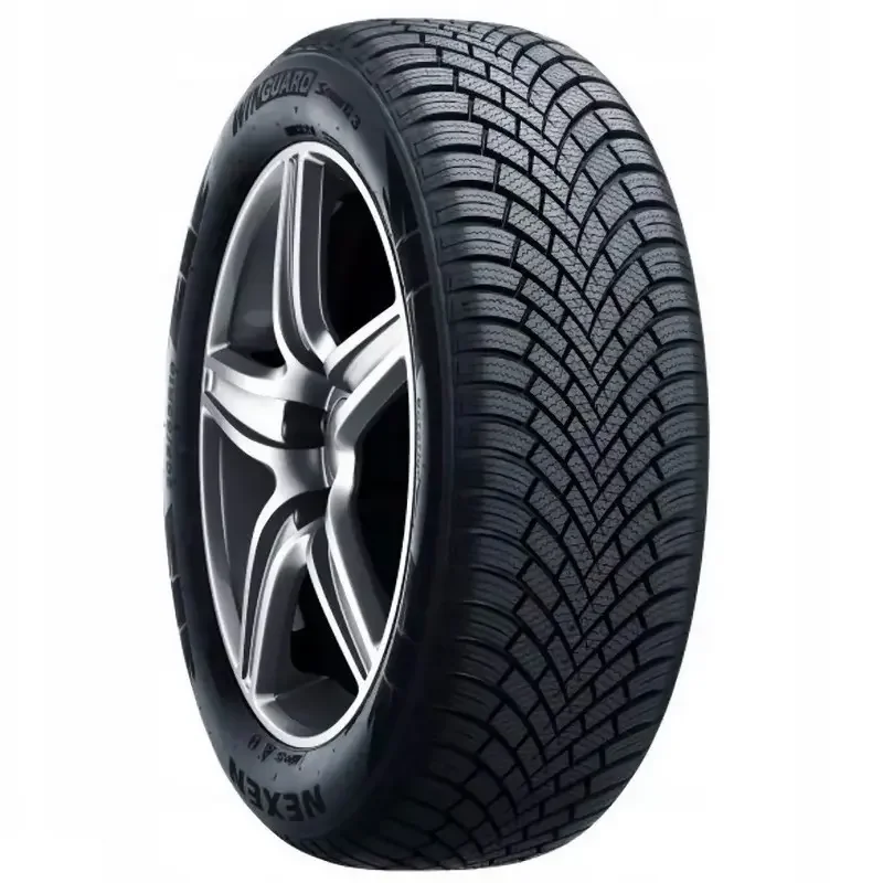Hit sprzedaży NexenWinguard Snow G3 WH21205/55 R 16 91 H