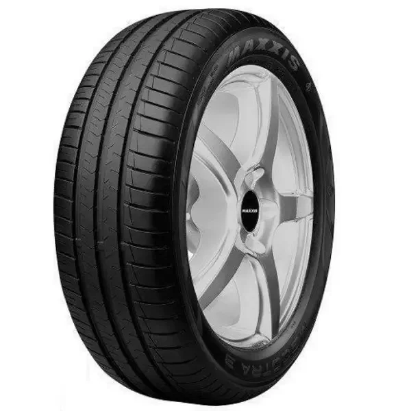 Nie przegap MaxxisMecotra 3 ME3205/55 R 16 91 H