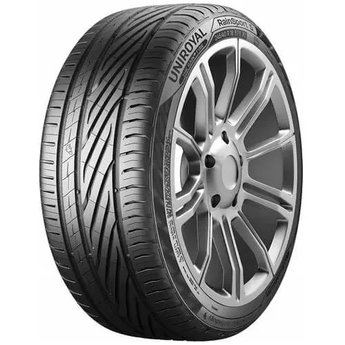 Oferta limitowana UniroyalRainSport 5205/55 R 16 91 V