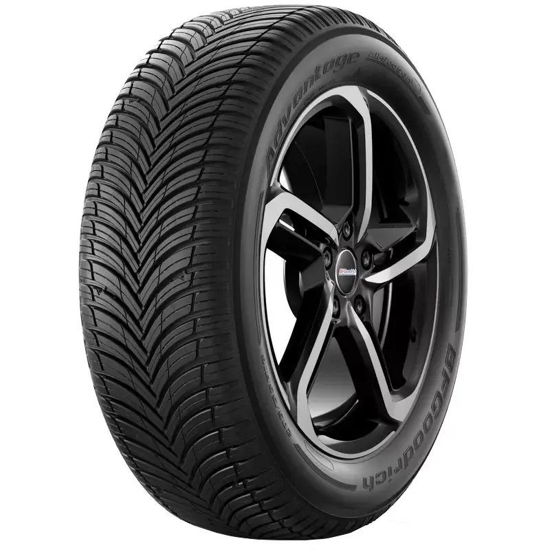 Wyjątkowa oferta BFGoodrichAdvantage All-Season205/55 R 16 94 V