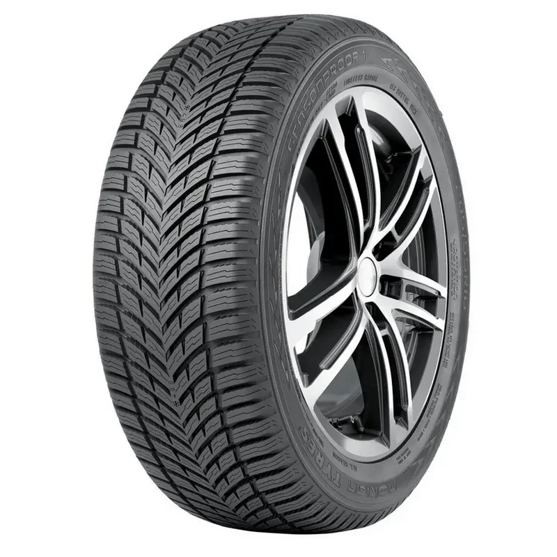 Nokian TyresSeasonproof 1205/55 R 16 94 V Szybka wysyłka