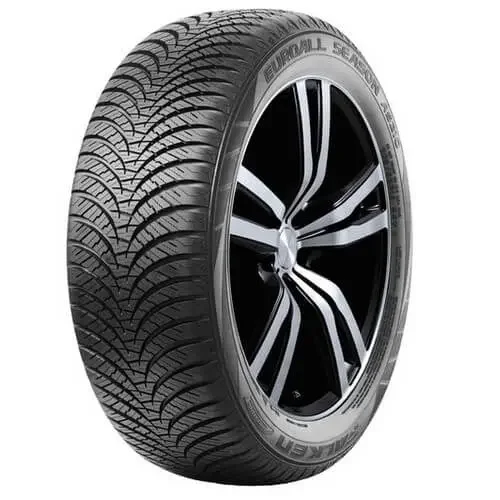 Bezpieczne zakupy FalkenEuroall Season AS210205/55 R 16 91 H