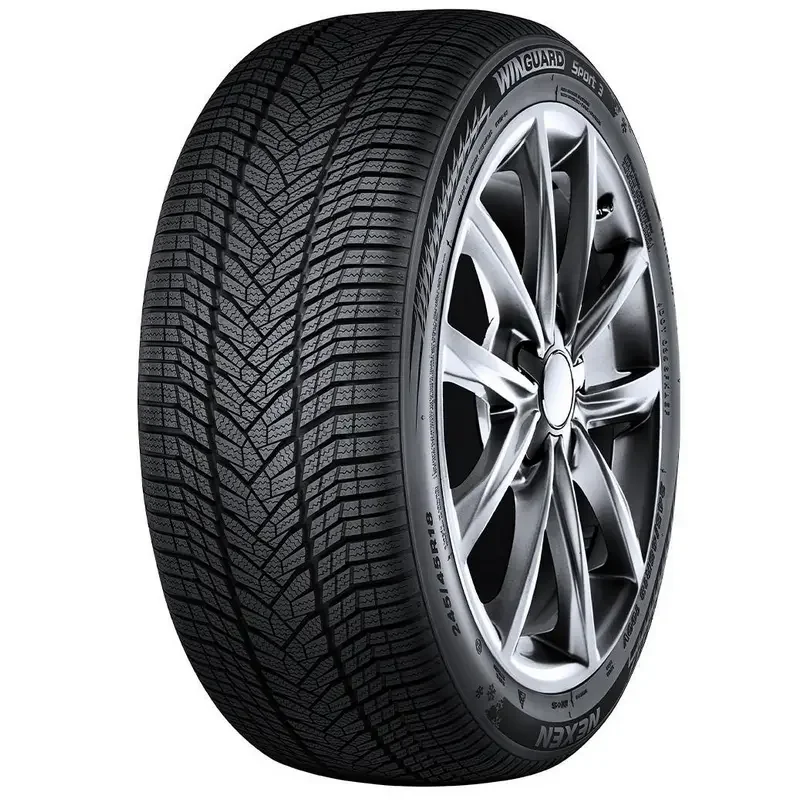Obniżka ceny NexenWinguard Sport 3205/55 R 16 91 H