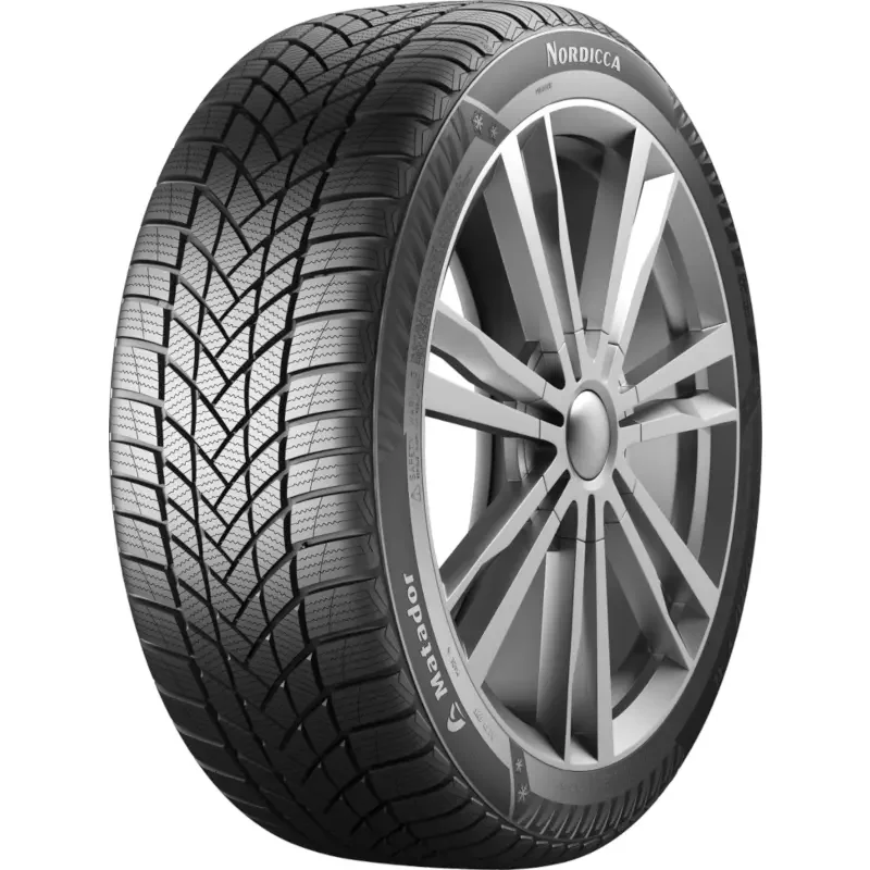 Premium MatadorMP93 Nordicca205/55 R 16 94 V